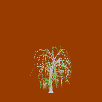 greenshift tree