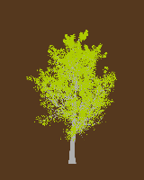 greenshift tree