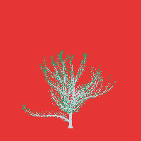 greenshift tree