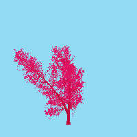 greenshift tree