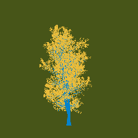 greenshift tree