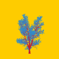 greenshift tree
