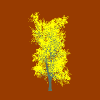 greenshift tree