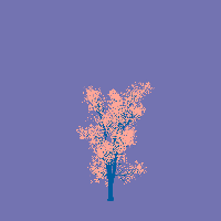 greenshift tree