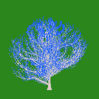 greenshift tree