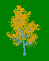 greenshift tree