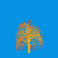greenshift tree