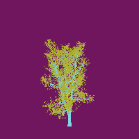 greenshift tree