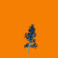 greenshift tree