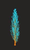 greenshift tree