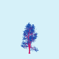 greenshift tree
