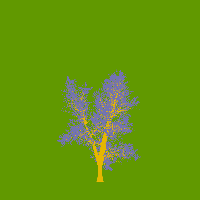greenshift tree