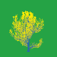 greenshift tree