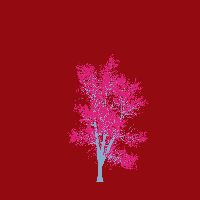 greenshift tree
