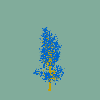 greenshift tree