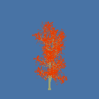 greenshift tree