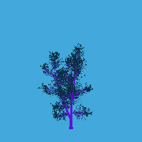 greenshift tree