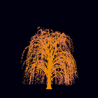 greenshift tree
