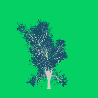 greenshift tree