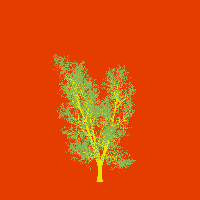 greenshift tree
