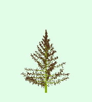 greenshift tree