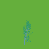 greenshift tree