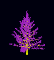 greenshift tree