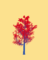 greenshift tree