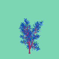greenshift tree