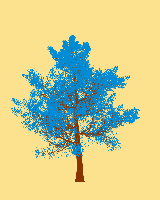 greenshift tree