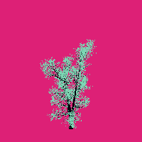 greenshift tree