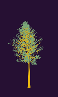 greenshift tree