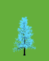 greenshift tree