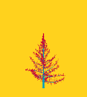 greenshift tree