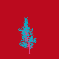 greenshift tree