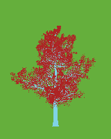 greenshift tree