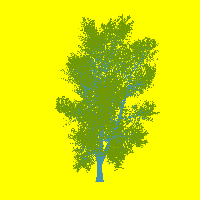 greenshift tree