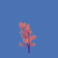 greenshift tree