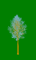 greenshift tree