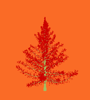 greenshift tree