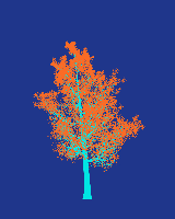 greenshift tree