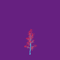 greenshift tree