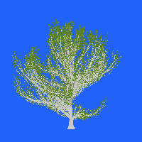 greenshift tree