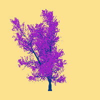 greenshift tree