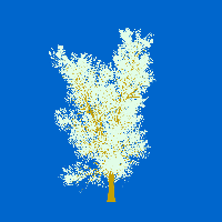 greenshift tree