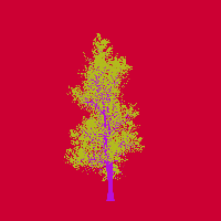 greenshift tree