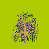 greenshift tree