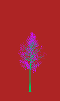 greenshift tree