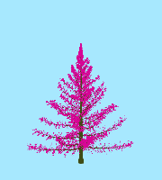 greenshift tree