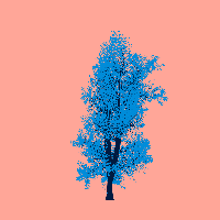 greenshift tree